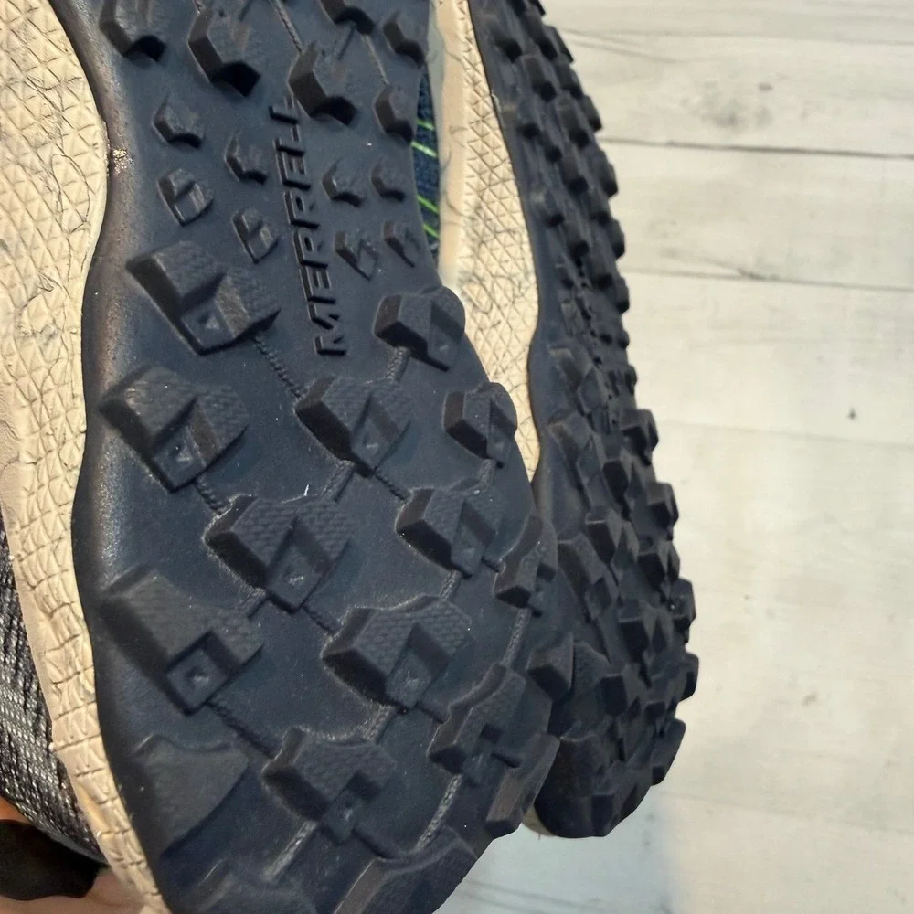 Merrell kids moab